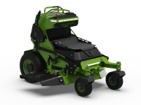 Райдер садовый аккумуляторный GREENWORKS ZTCS92 (7405407)