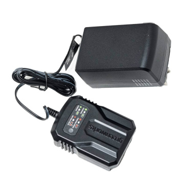 Зарядное устройство для аккумуляторов GREENWORKS G24UC2 для Li-ion 24V (2946207)