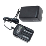 Зарядное устройство для аккумуляторов GREENWORKS G24UC2 для Li-ion 24V (2946207)