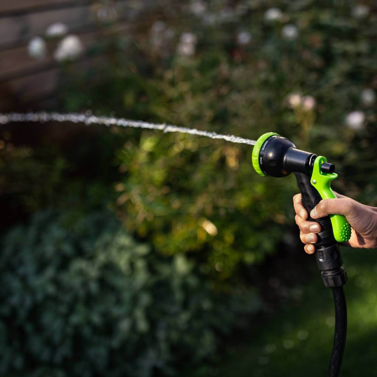 Насос дренажный аккумуляторный, для полива из бочки GREENWORKS G24SWP (3401007UB)