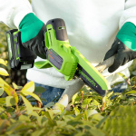 Пила садовая аккумуляторная GREENWORKS GD24CSMNX (2008707UA) [24В, 1х2.0 Ач, з/у]