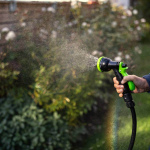 Насос дренажный аккумуляторный, для полива из бочки GREENWORKS G24SWP (3401007UA)