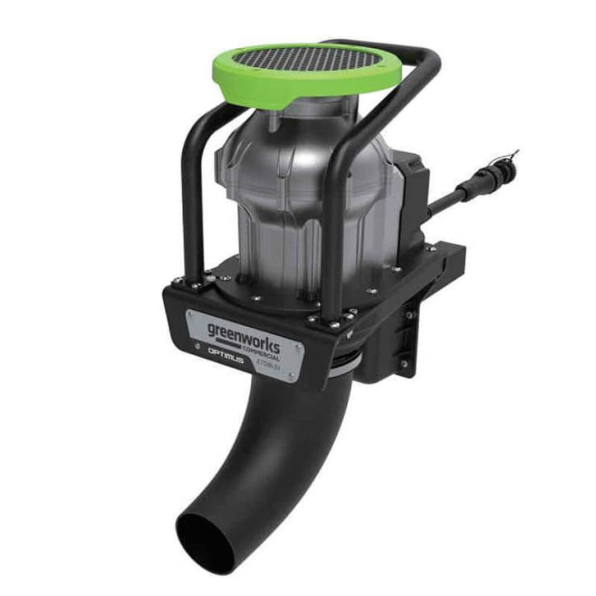 Воздуходувка навесная для райдера GREENWORKS для ZTC152 (7500407)