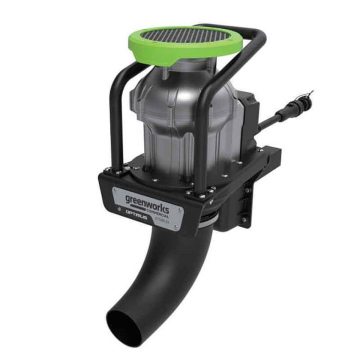 Воздуходувка навесная для райдера GREENWORKS для ZTC152 (7500407)