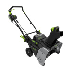 Снегоуборщик аккумуляторный GREENWORKS 82SN22 (2603307UH)