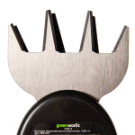 Ножницы садовые аккумуляторные GREENWORKS G3,6HS (2903307)