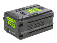 Аккумулятор GREENWORKS G60B5 60.0V 5.0Ah Li-Ion (2944907)