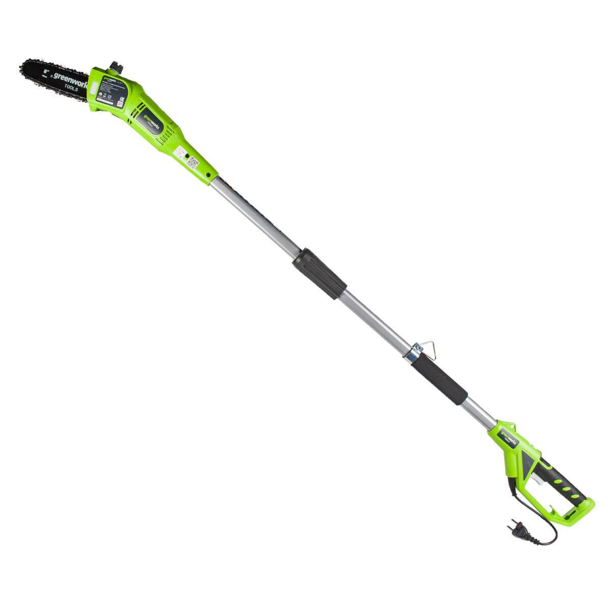 Высоторез электрический GREENWORKS GPS7220 (20147)