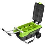 Зарядное устройство для аккумуляторов GREENWORKS G82CT6 для Li-ion 82V (2955107)