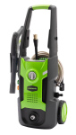 Мойка высокого давления GREENWORKS GPWG3II (5107007)