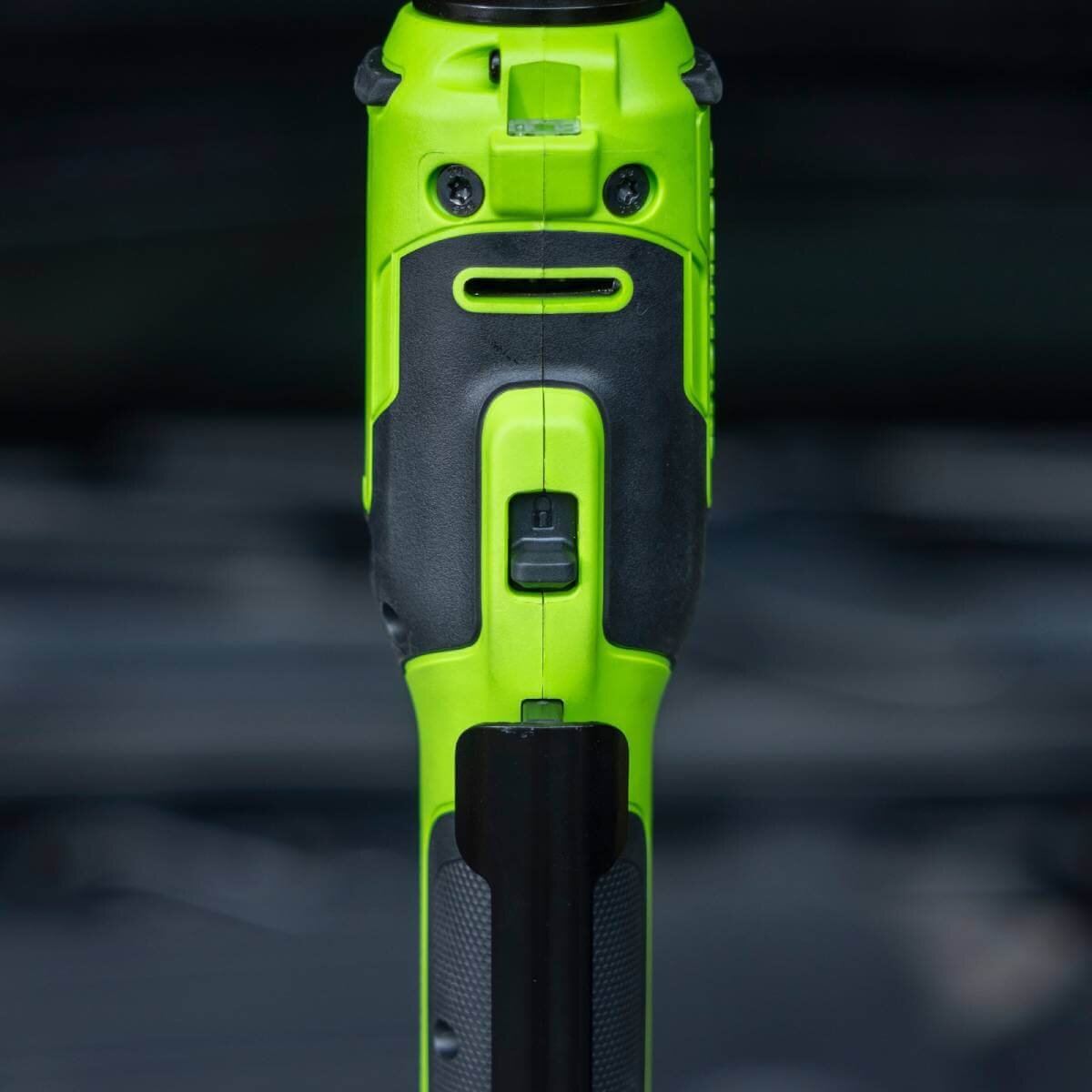 Трещотка аккумуляторная GREENWORKS GD24RW (3804007CUA)