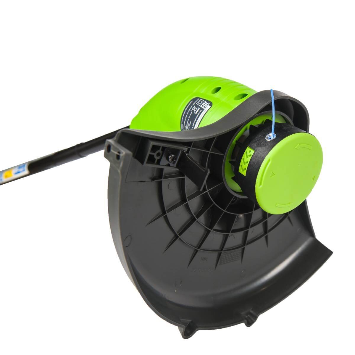 Триммер электрический GREENWORKS GST2830 (21117)