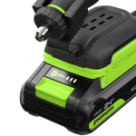 Гравер аккумуляторный GREENWORKS G24RT (3200807CUA)