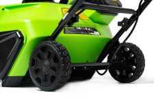 Снегоуборщик аккумуляторный GREENWORKS GD60PST без АКБ и ЗУ (2602907)