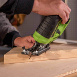 Лобзик аккумуляторный GREENWORKS GD24JS120 (3601407CUA)