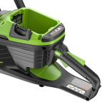 Пила цепная аккумуляторная GREENWORKS OCS800 (2009707) [82В, без акб и з/у]