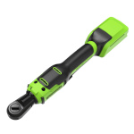 Трещотка аккумуляторная GREENWORKS GD24RW (3804007CUA)