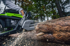 Пила цепная аккумуляторная GREENWORKS OCS800 (2009707) [82В, без акб и з/у]