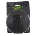 Головка триммерная GREENWORKS для 82V (2958307)