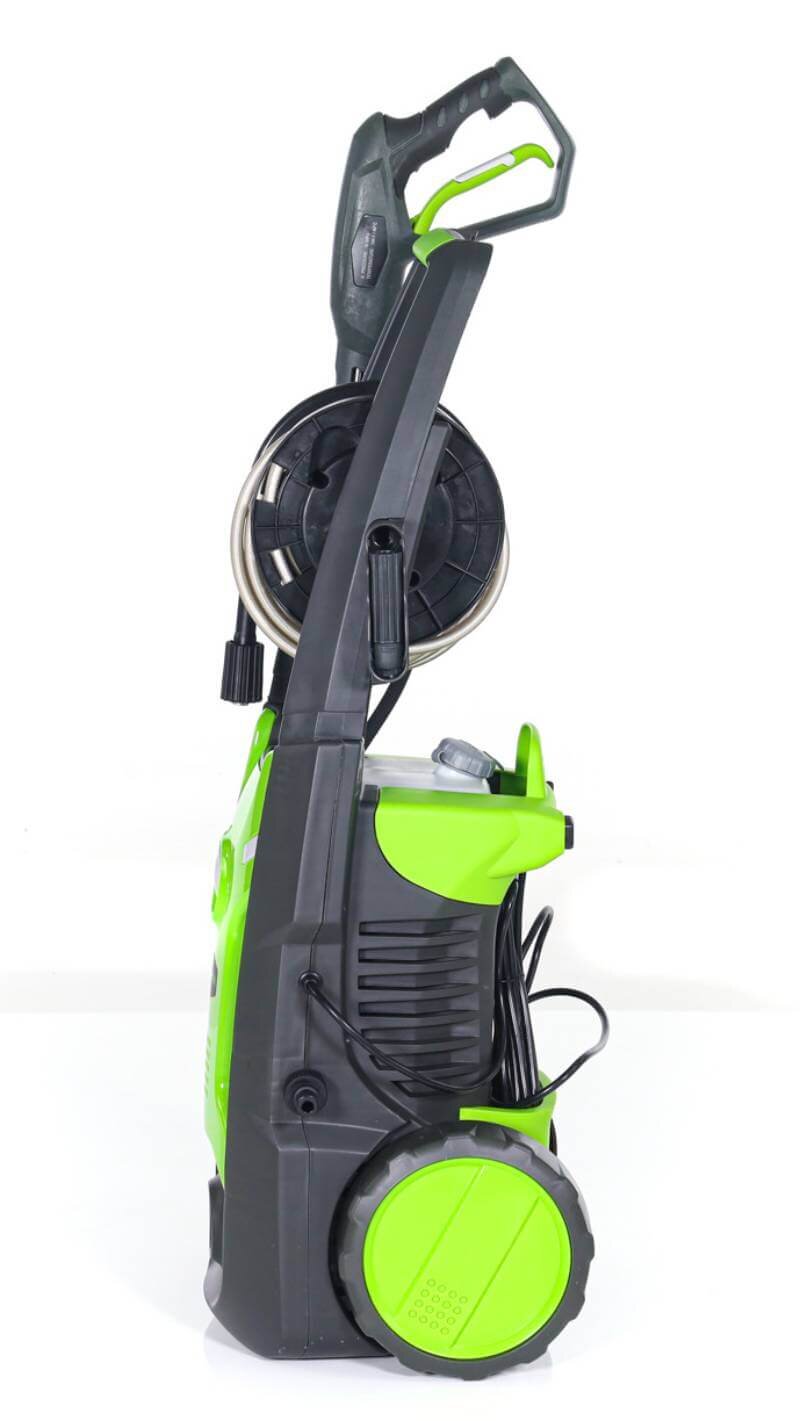 Мойка высокого давления GREENWORKS GPWG5II (5106607)