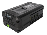 Триммер аккумуляторный GREENWORKS ST121 (2112507UB) [82В, 1х5.0 Ач, з/у]