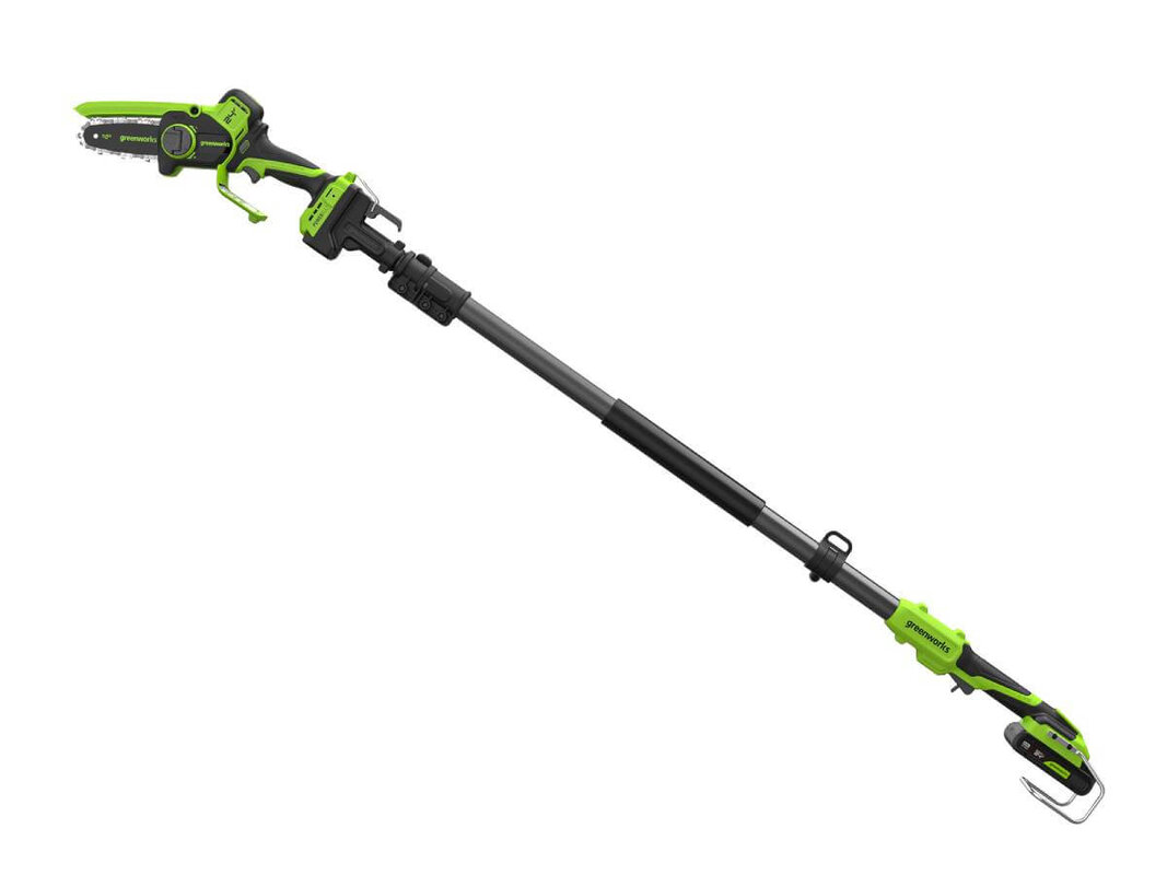 Штанга телескопическая GREENWORKS для PR24320 и CS2410A (ASCSPGWA2)