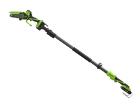 Штанга телескопическая GREENWORKS для PR24320 и CS2410A (ASCSPGWA2)