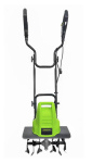 Культиватор электрический GREENWORKS GTL1520 (2801207)