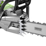 Пила цепная аккумуляторная GREENWORKS OCS800 (2009707) [82В, без акб и з/у]
