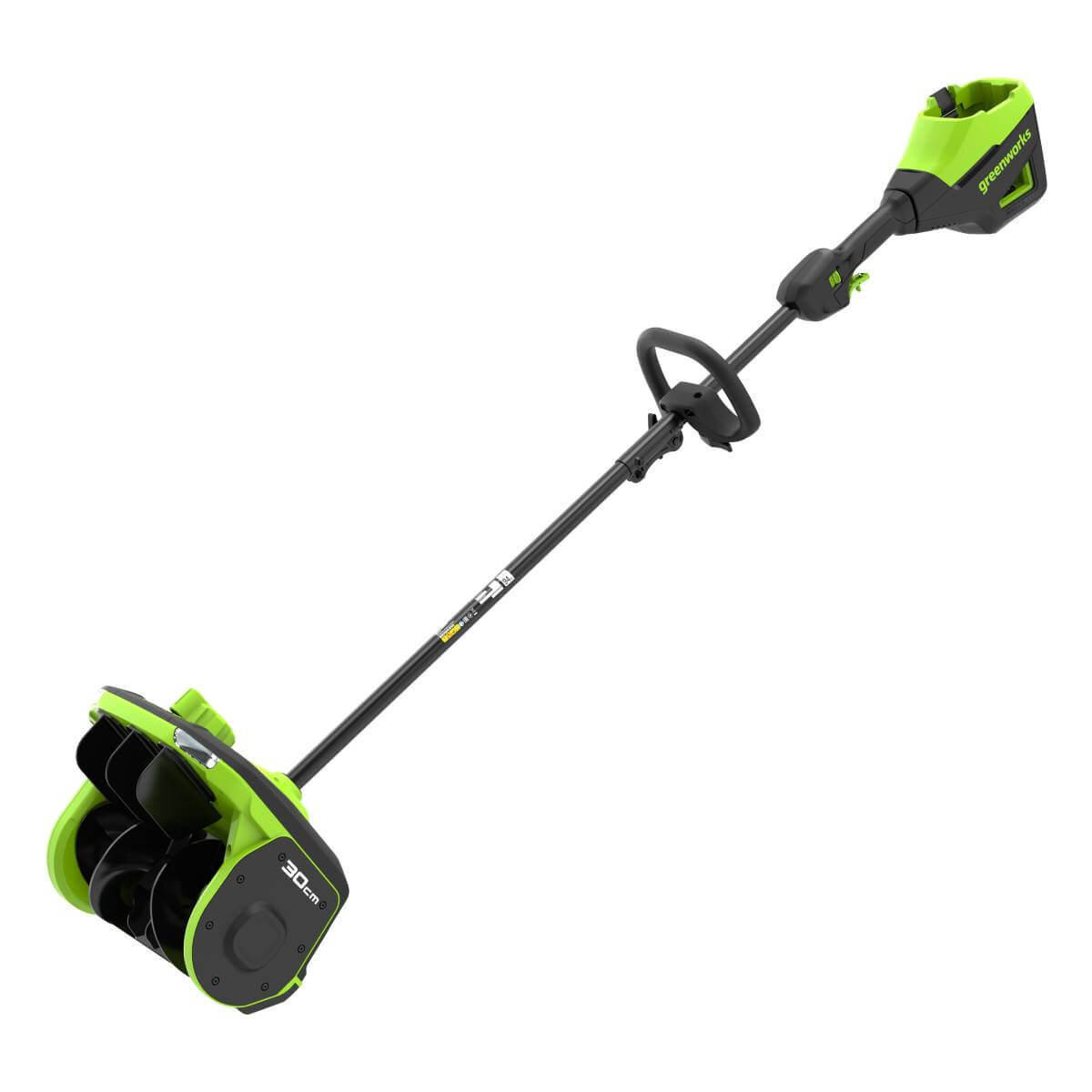 Снегоуборщик аккумуляторный GREENWORKS GD60SS2 (2603207UB)