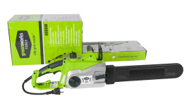 Электропила цепная GREENWORKS GCS2046 (20037)