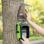 Насос дренажный аккумуляторный, для полива из бочки GREENWORKS G24SWP (3401007UA)