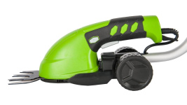 Ножницы садовые аккумуляторные GREENWORKS G3,6HS +ручка (1600207)