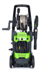 Мойка высокого давления GREENWORKS GPWG4II (5106507)
