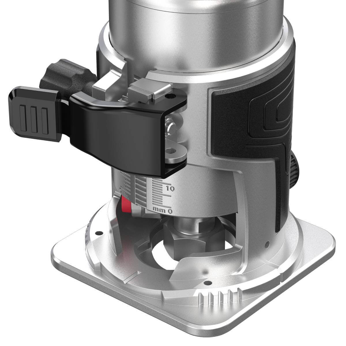 Фрезер аккумуляторный GREENWORKS G24RO (3502507CUA)