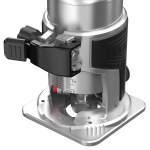 Фрезер аккумуляторный GREENWORKS G24RO (3502507CUA)