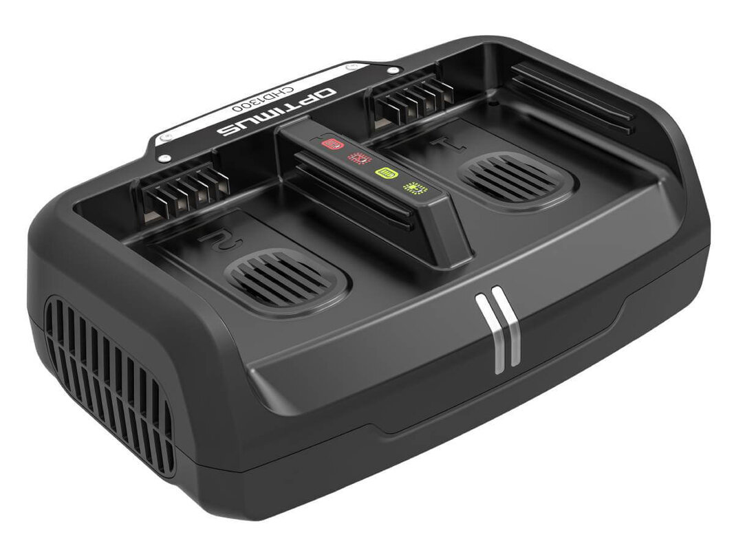 Зарядное устройство для аккумуляторов GREENWORKS CHD1300 для Li-ion 82V (2960507)