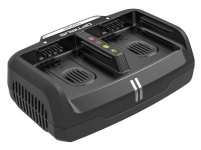 Зарядное устройство для аккумуляторов GREENWORKS CHD1300 для Li-ion 82V (2960507)