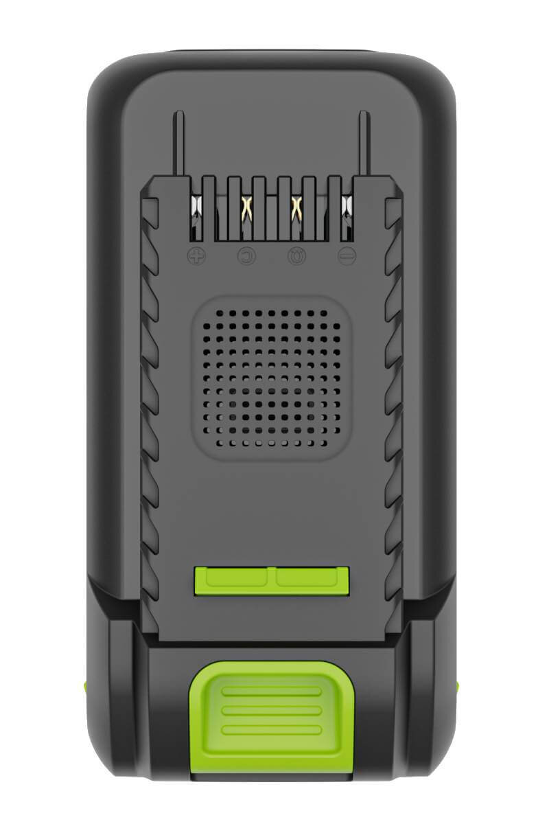 Аккумулятор GREENWORKS High Power 40.0V 2.0Ah Li-Ion (2958407)