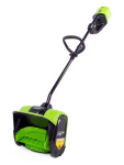 Снегоуборщик аккумуляторный GREENWORKS GD60SS (2602607UB)