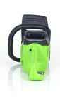 Пила цепная аккумуляторная GREENWORKS GD40CS20XK4 (2008807UB)