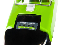 Лодочный электромотор GREENWORKS G40TM55 (9000207)