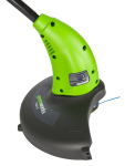 Триммер электрический GREENWORKS GST2830 (21117)