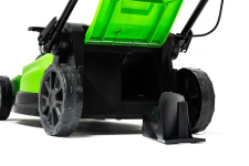 Газонокосилка электрическая GREENWORKS GW 2000W mower (2515707)