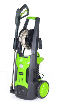 Мойка высокого давления GREENWORKS GPWG5II (5106607)