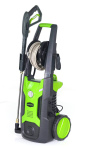 Мойка высокого давления GREENWORKS GPWG5II (5106607)