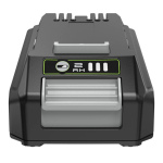 Аккумулятор GREENWORKS 24.0V 2.0Ah Li-Ion (2926707)