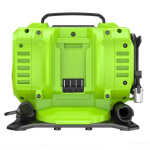 Компрессор аккумуляторный GREENWORKS ACG301 без АКБ и ЗУ (3400807)