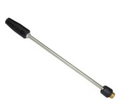 Удлиннитель с щелевой насадкой GREENWORKS для мойки высокого давления 5100807,5100907 (RA311331827)