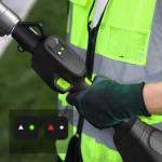 Высоторез аккумуляторный GREENWORKS PS102T (1402407) [82В, без акб и з/у]